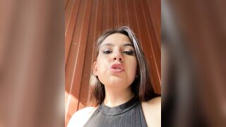 Watch Chloe_in_public Hot Porn Leak Video [Stripchat] - big-ass-teens, twerk, topless-teens, dildo-or-vibrator-teens, twerk-white