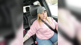daisydazzle Best Porn Video [Stripchat] - american-blondes, squirt, american, selfsucking, curvy
