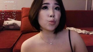 Watch kimi_kay Hot Porn Leak Video [Chaturbate] - natural, asian, squirt, teen, bigboobs