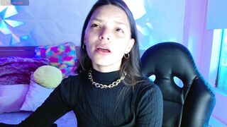 Watch Skyheavenxo New Porn Video [Stripchat] - brunettes, sex-toys, small-tits-latin, twerk-latin, portuguese-speaking
