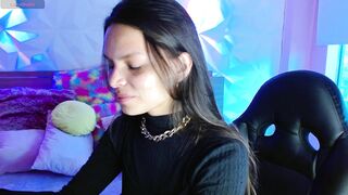 Watch Skyheavenxo New Porn Video [Stripchat] - brunettes, sex-toys, small-tits-latin, twerk-latin, portuguese-speaking
