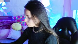 Watch Skyheavenxo New Porn Video [Stripchat] - brunettes, sex-toys, small-tits-latin, twerk-latin, portuguese-speaking