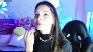 Watch Skyheavenxo New Porn Video [Stripchat] - brunettes, sex-toys, small-tits-latin, twerk-latin, portuguese-speaking