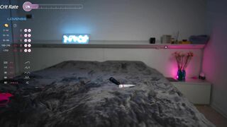 eroticsaga New Porn Leak Video [Chaturbate] - couple, lovense, teen, pvt