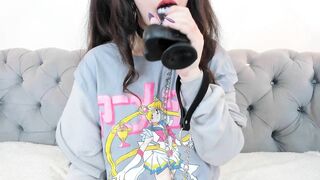 Watch Purplee_Baby Hot Porn Leak Video [Stripchat] - couples, dildo-or-vibrator, twerk-teens, brunettes, ahegao