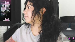 kimmiakiss22 Best Porn Video [Stripchat] - shower, trimmed, big-tits, fingering, striptease-young