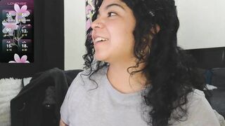 kimmiakiss22 Best Porn Video [Stripchat] - shower, trimmed, big-tits, fingering, striptease-young