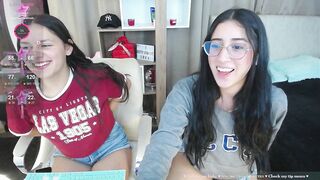Imkitty-Horny Top Porn Leak Video [Stripchat] - girls, camel-toe, small-tits-latin, big-ass-latin, topless