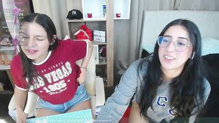 Imkitty-Horny Top Porn Leak Video [Stripchat] - girls, camel-toe, small-tits-latin, big-ass-latin, topless