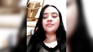 Veronica_Alvarezx Top Porn Video [Stripchat] - brunettes-young, brunettes, dirty-talk, twerk, young