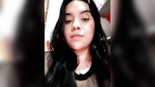 Veronica_Alvarezx Top Porn Video [Stripchat] - brunettes-young, brunettes, dirty-talk, twerk, young