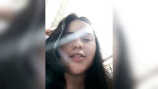Veronica_Alvarezx Top Porn Video [Stripchat] - brunettes-young, brunettes, dirty-talk, twerk, young