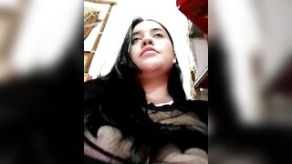 Veronica_Alvarezx Top Porn Video [Stripchat] - brunettes-young, brunettes, dirty-talk, twerk, young
