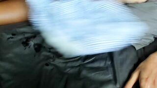 Watch asiangirlandwhiteguy Top Porn Leak Video [Chaturbate] - feet, 18, asian, teen, lush