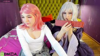 Watch 2D__tyan New Porn Video [Stripchat] - cheap-privates-best, petite-white, big-tits, leather, humiliation