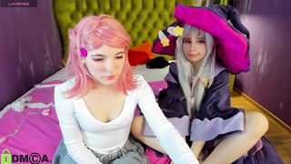 Watch 2D__tyan New Porn Video [Stripchat] - cheap-privates-best, petite-white, big-tits, leather, humiliation