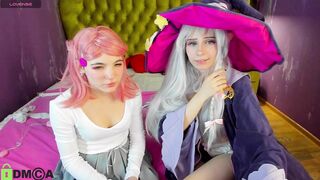 Watch 2D__tyan New Porn Video [Stripchat] - cheap-privates-best, petite-white, big-tits, leather, humiliation