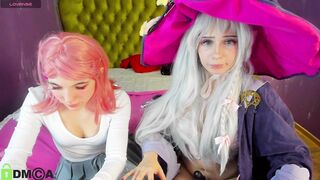 Watch 2D__tyan New Porn Video [Stripchat] - cheap-privates-best, petite-white, big-tits, leather, humiliation