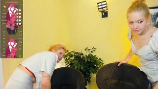 Watch SelenaSeen Best Porn Leak Video [Stripchat] - hairy-teens, goth, big-clit, trimmed, blondes-teens
