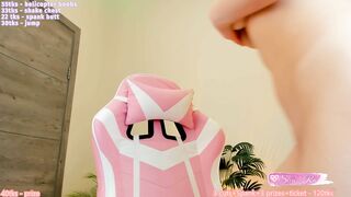 Watch _seva_ra_ Top Porn Video [Chaturbate] - tease, new, shy, 18, cute