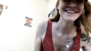 kara_lynn Top Porn Video [Chaturbate] - new, bigass, topless, longlegs