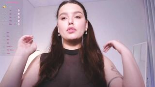 Watch victoria_karma Hot Porn Video [Chaturbate] - feet, natural, teasing, erotic, bigboobs