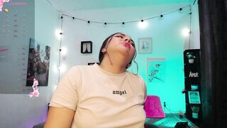 Watch AishaGhulam Best Porn Video [Stripchat] - tomboy, brunettes, shaven, cheapest-privates-arab, erotic-dance
