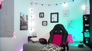 Watch AishaGhulam Best Porn Video [Stripchat] - tomboy, brunettes, shaven, cheapest-privates-arab, erotic-dance