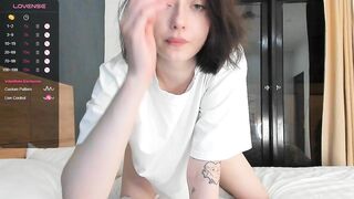 Watch _liatris_ New Porn Video [Stripchat] - brunettes, twerk-young, masturbation, anal-young, erotic-dance