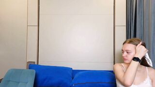 Watch Sav_Anna New Porn Leak Video [Stripchat] - masturbation, small-audience, topless-white, hd, group-sex