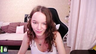 Pink_Sun Hot Porn Leak Video [Stripchat] - upskirt, student, interactive-toys-teens, brunettes-teens, topless-teens