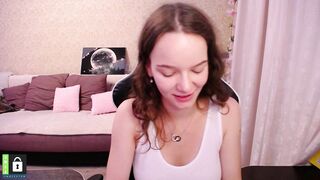 Pink_Sun Hot Porn Leak Video [Stripchat] - upskirt, student, interactive-toys-teens, brunettes-teens, topless-teens