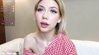 LisaRoss Hot Porn Video [Stripchat] - tattoos-teens, dirty-talk, dildo-or-vibrator, oil-show, middle-priced-privates