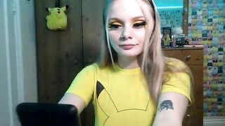 CherrysGotCakes Top Porn Video [Stripchat] - twerk-young, white-young, topless-young, twerk-white, curvy-young