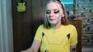 CherrysGotCakes Top Porn Video [Stripchat] - twerk-young, white-young, topless-young, twerk-white, curvy-young