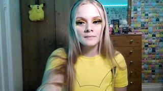 CherrysGotCakes Top Porn Video [Stripchat] - twerk-young, white-young, topless-young, twerk-white, curvy-young