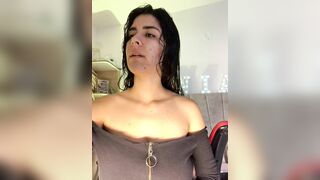 _Niah_ Best Porn Video [Stripchat] - spanish-speaking, hairy-armpits, brunettes, hd, tattoos-young