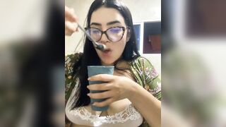 Watch Lia_flowers Top Porn Video [Stripchat] - mobile-young, outdoor, smoking, hairy-armpits, spanking
