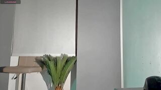 paulacora Top Porn Leak Video [Stripchat] - nylon, couples, cheap-privates, anal-young, foot-fetish