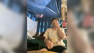 Watch nganngy Top Porn Leak Video [Stripchat] - small-audience, couples, vietnamese, brunettes, ass-to-mouth
