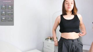 EdlaBolyard New Porn Leak Video [Stripchat] - yoga, girls, big-nipples, fingering, cheap-privates-white