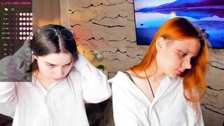Watch MariamAven Top Porn Leak Video [Stripchat] - big-clit, dildo-or-vibrator-teens, corset, small-tits-teens, brunettes-teens