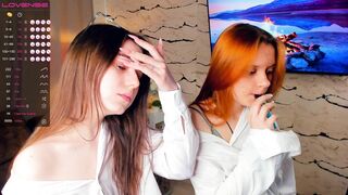 Watch MariamAven Top Porn Leak Video [Stripchat] - big-clit, dildo-or-vibrator-teens, corset, small-tits-teens, brunettes-teens