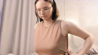Watch syndi_kate New Porn Leak Video [Chaturbate] - new, shy, 18, asian, teen
