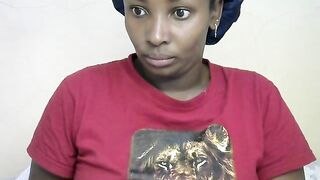 Watch Sexy_dotii Best Porn Video [Stripchat] - best, african, couples, young, twerk-ebony