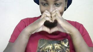 Watch Sexy_dotii Best Porn Video [Stripchat] - best, african, couples, young, twerk-ebony