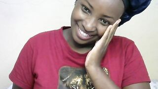 Watch Sexy_dotii Best Porn Video [Stripchat] - best, african, couples, young, twerk-ebony