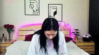 MaryPopkins Hot Porn Leak Video [Stripchat] - kissing, role-play-teens, striptease-white, small-audience, erotic-dance