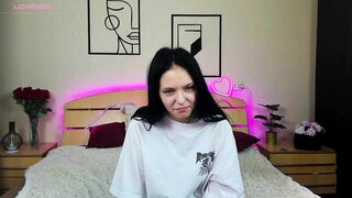 MaryPopkins Hot Porn Leak Video [Stripchat] - kissing, role-play-teens, striptease-white, small-audience, erotic-dance