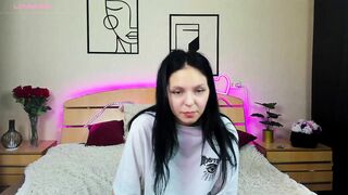 MaryPopkins Hot Porn Leak Video [Stripchat] - kissing, role-play-teens, striptease-white, small-audience, erotic-dance